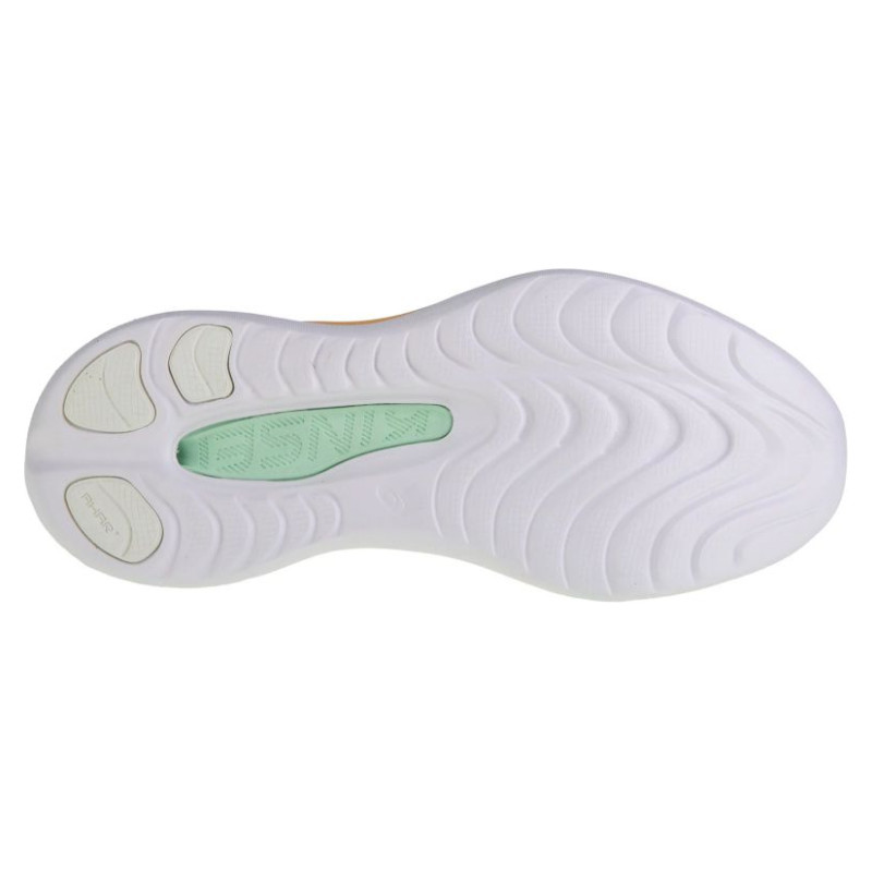 Asics Gel-Kinsei Max W 1012B512-300 running shoes (40,5)