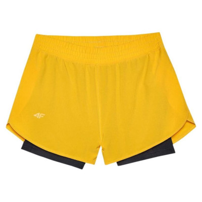 4F FNK W shorts 4FWSS24TFSHF497 70S (L)