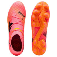 Puma Future 7 Pro+ FG/AG M 107705 03 football shoes (46)