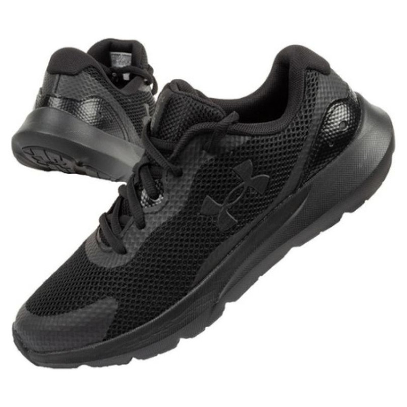 Under Armour Under Armor W shoes 3024989-002 (40)