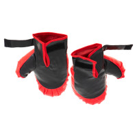 KIK Boksa komplekts ar cimdiem KIK-6178 [A]