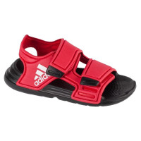 Adidas Altaswim Sandals Jr FZ6503 sandals (22)