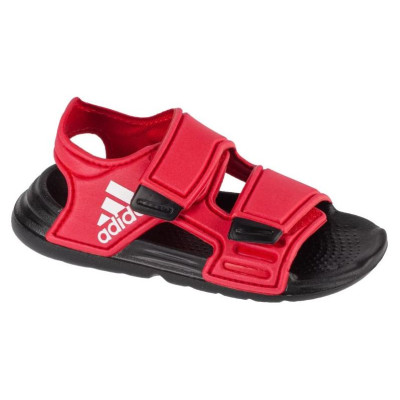 Adidas Altaswim Sandals Jr FZ6503 sandals (22)