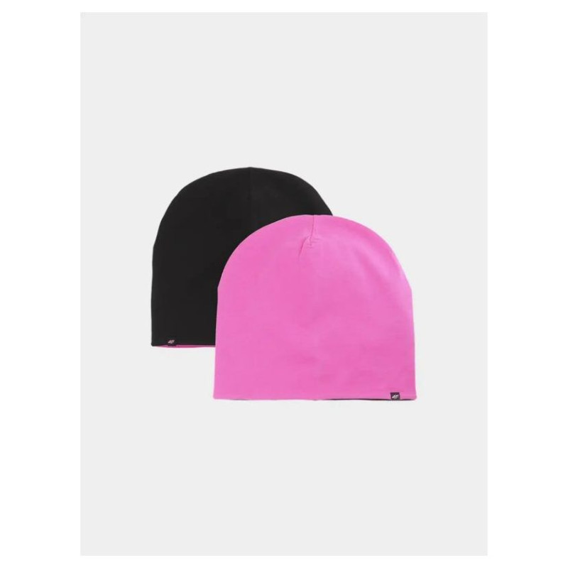 4F Jr Cap 4FJWSS24ACAPU397-55N (uniw)