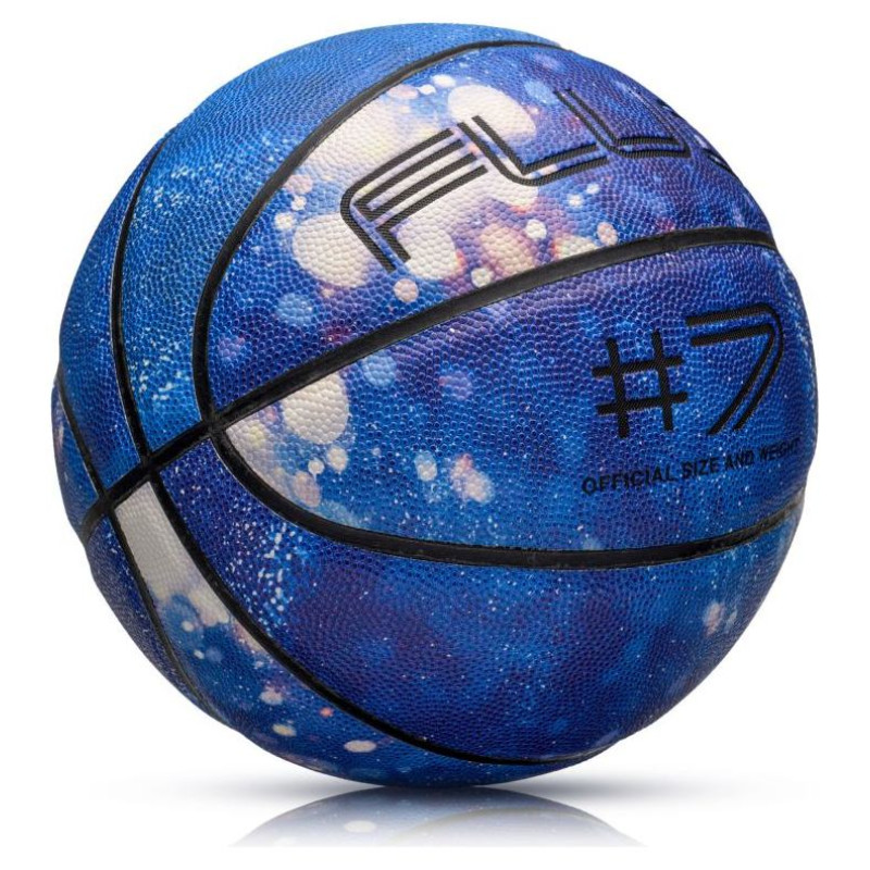 Meteor Fluo 7 16754 basketball (uniw)