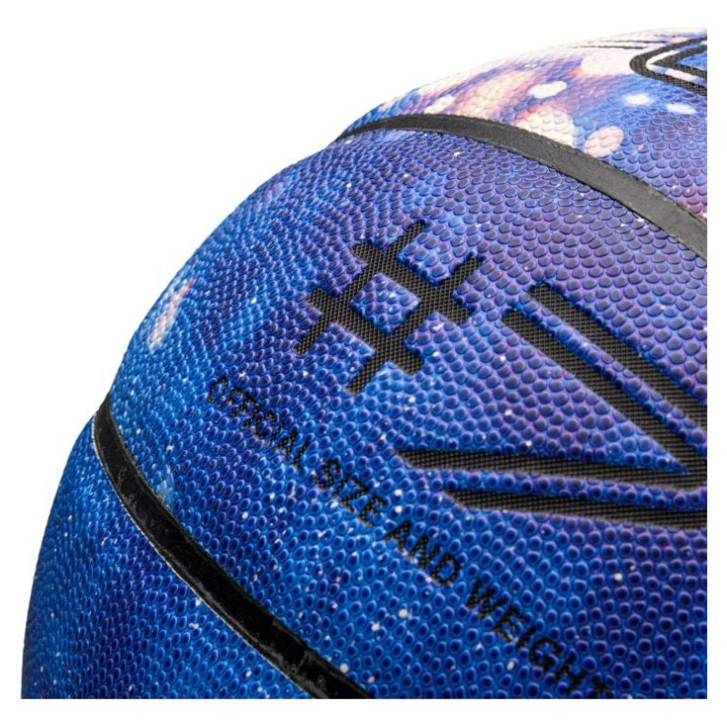 Meteor Fluo 7 16754 basketball (uniw)