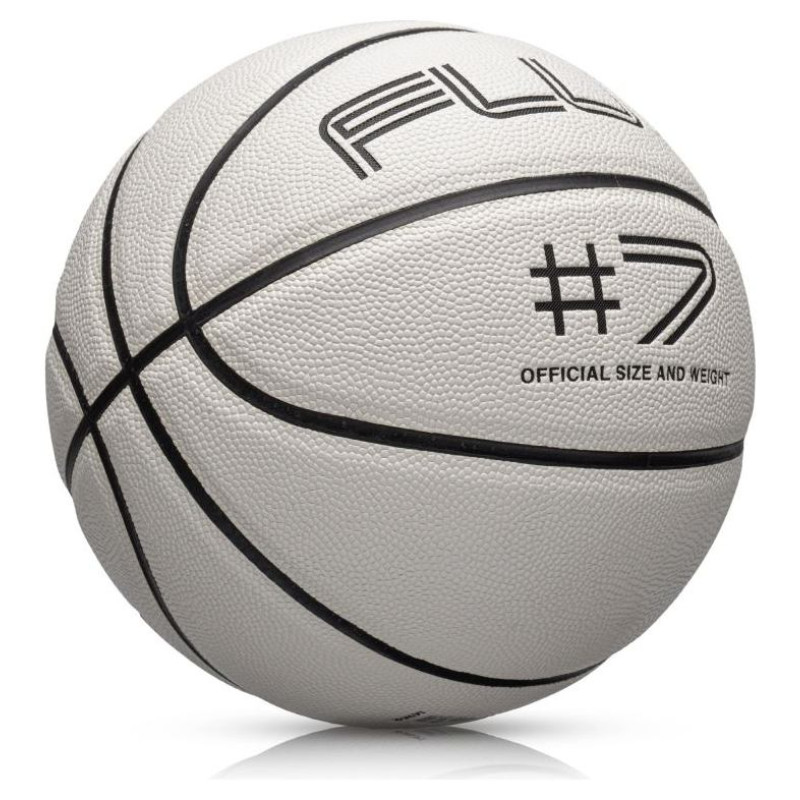 Meteor Fluo 7 16753 basketball (uniw)