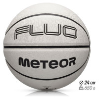 Meteor Fluo 7 16753 basketball (uniw)