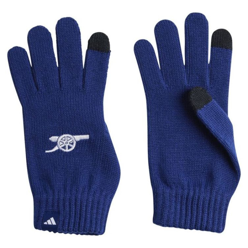 Adidas Arsenal London gloves JE4036 (S)