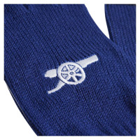 Adidas Arsenal London gloves JE4036 (S)
