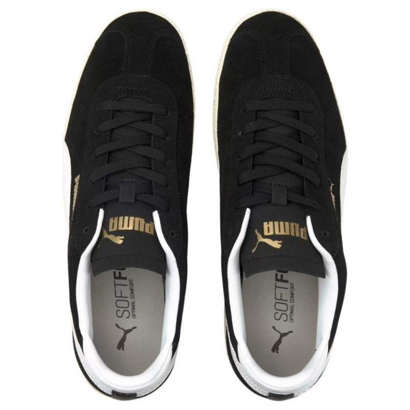 Puma Club M 381111 02 shoes (43)
