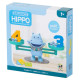 KIK Izglītojoša spēle-svari HIPPO KX5937/2