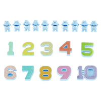 KIK Izglītojoša spēle-svari HIPPO KX5937/2