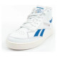 Reebok Club Forum M HR0670 shoes (40.5)