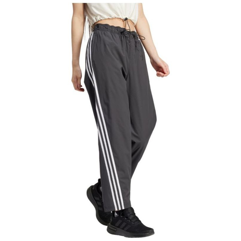 Adidas Future Icons Three Stripes Woven W IP1567 pants (L)