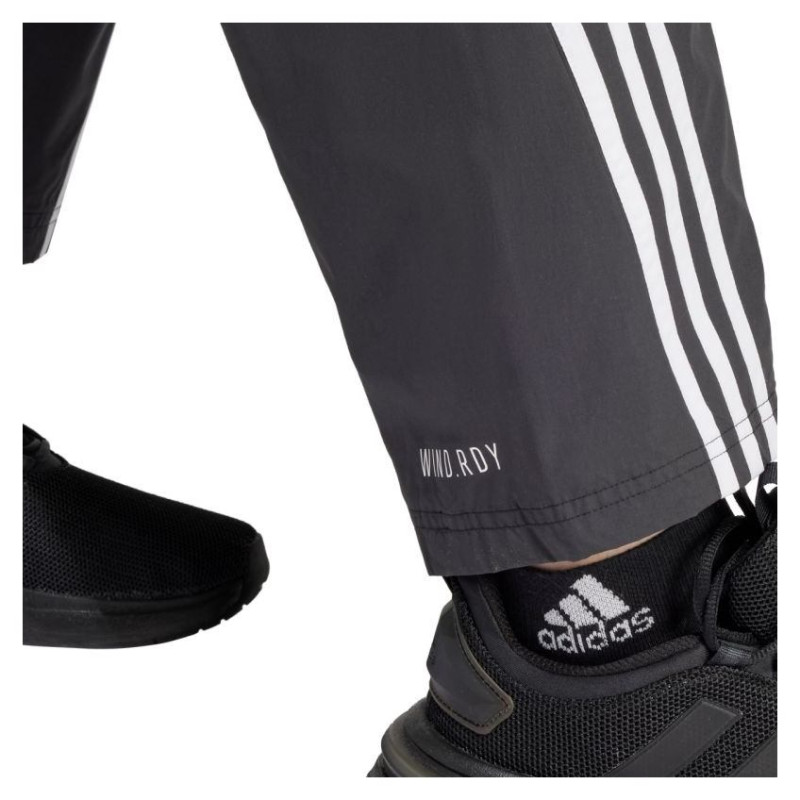 Adidas Future Icons Three Stripes Woven W IP1567 pants (L)