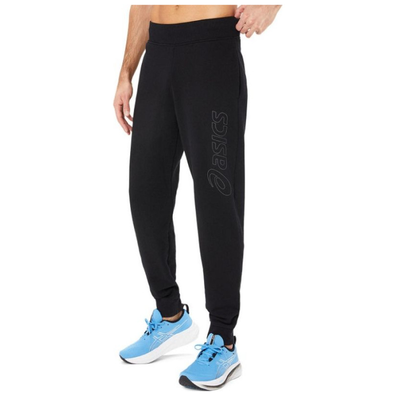 Asics Logo Sweatpant M 2031E189-002 (m)