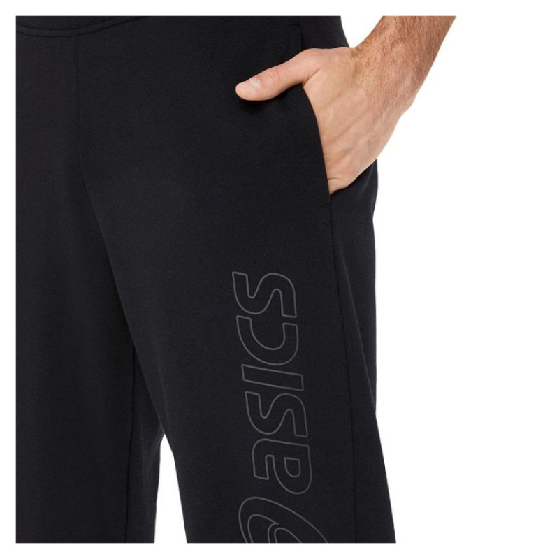 Asics Logo Sweatpant M 2031E189-002 (m)
