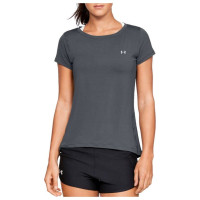 Under Armour Under Armor HG Armor SS T-shirt W 1328964-012 (xl)