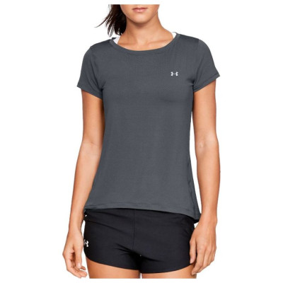 Under Armour Under Armor HG Armor SS T-shirt W 1328964-012 (xl)