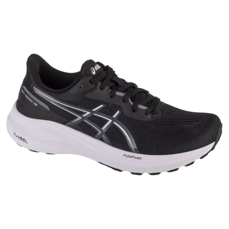 Asics GT-1000 13 W running shoes 1012B663-003 (37)