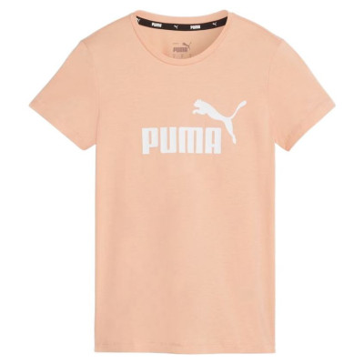 Puma ESS Logo Tee W 586775 46 (S)