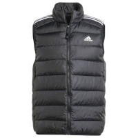 Adidas Essentials 3-Stripes Light Down Vest M HZ5728 (S)