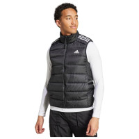 Adidas Essentials 3-Stripes Light Down Vest M HZ5728 (M)