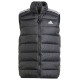 Adidas Essentials 3-Stripes Light Down Vest M HZ5728 (M)