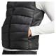 Adidas Essentials 3-Stripes Light Down Vest M HZ5728 (M)