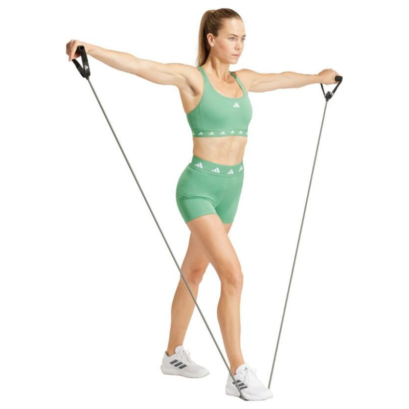 Adidas Techfit W shorts IU1853 (L 4")