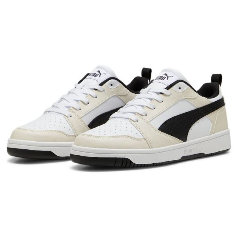 Puma Rebound V6 Low W shoes 392328 18 (46)