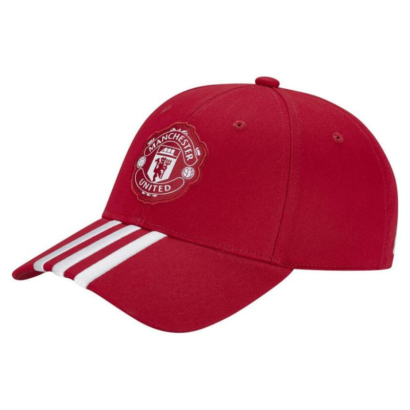 Adidas Manchester United cap IY0441 (OSFL)