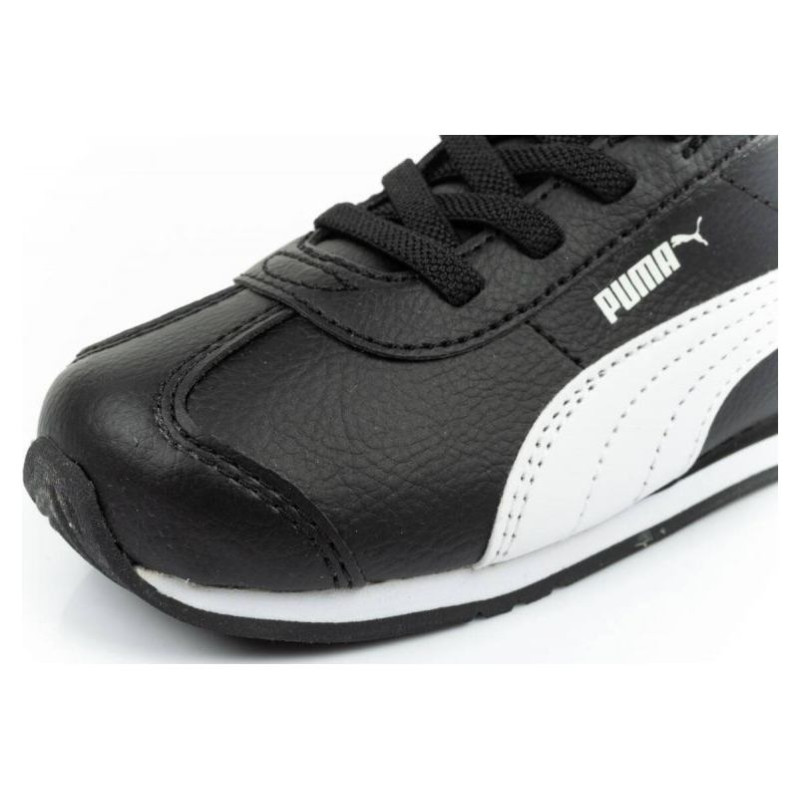 Puma Turin 3 Jr shoes 384432 04 (23)