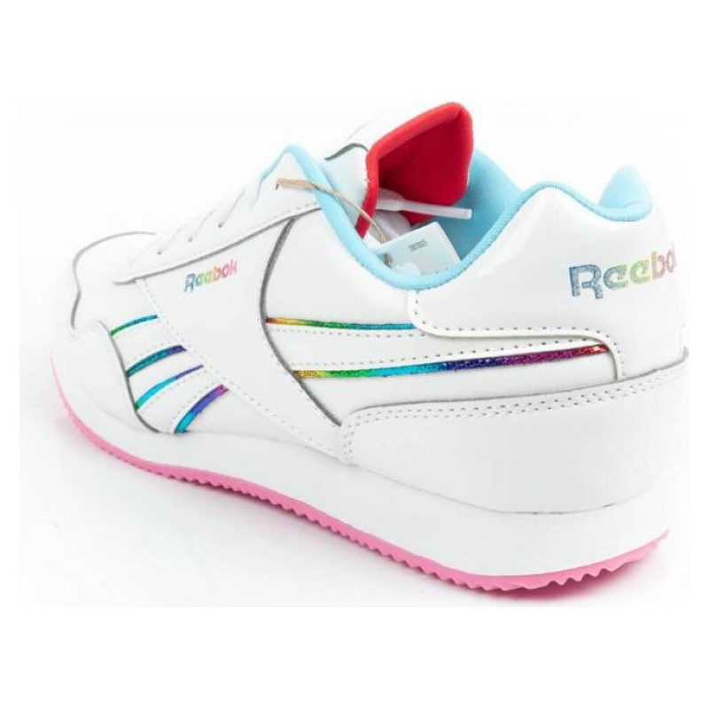 Reebok Royal Jr 100033270 shoes (28)
