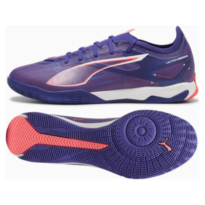 Puma Ultra 5 Match IT M shoes 107895 01 (42)