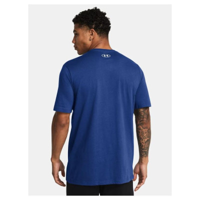 Under Armour Under Armor T-shirt M 1382911-432 (XL)