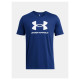 Under Armour Under Armor T-shirt M 1382911-432 (XL)