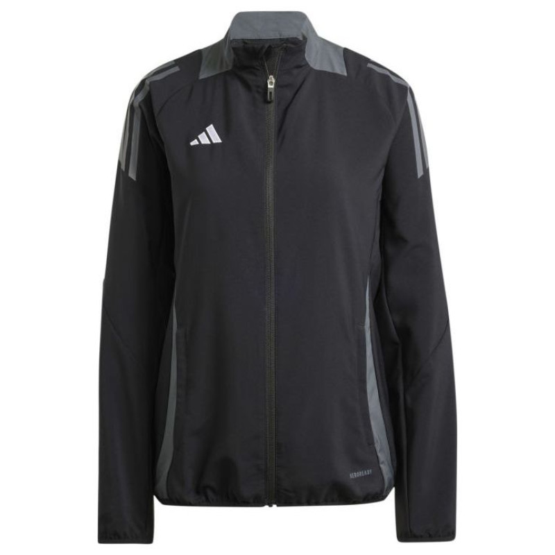 Adidas Jacket adidas Tiro 24 Competition W IP1877 (S (163cm))