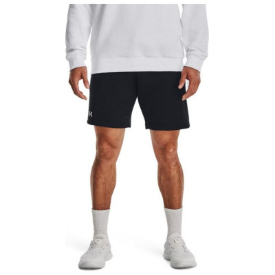 Under Armour Under Armor Rival Fleece Shorts M 1379779001 (m)