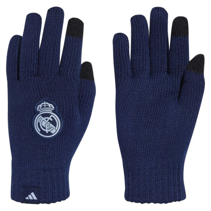 Adidas Real Madrid Gloves IY0459 (XL)