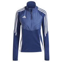 Adidas Tiro 24 Winter W sweatshirt IY0129 (XL (178cm))