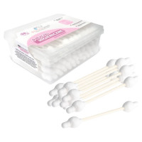 Boboland Vates kociņi ar ierobežojumu (60 gab.) BL159