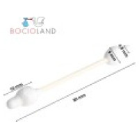 Boboland Vates kociņi ar ierobežojumu (60 gab.) BL159