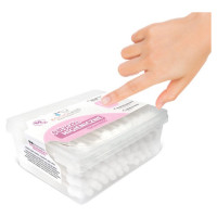 Boboland Vates kociņi ar ierobežojumu (60 gab.) BL159