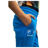Puma BMW MMS Jr 536546 15 pants (128)
