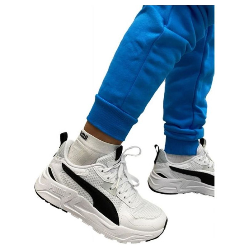 Puma BMW MMS Jr 536546 15 pants (128)