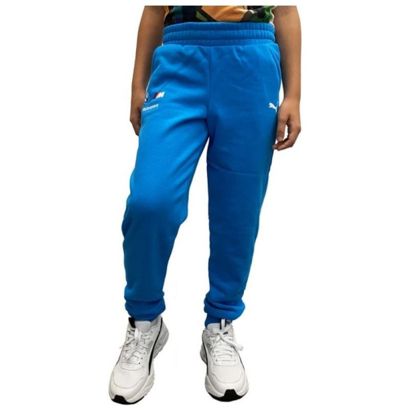 Puma BMW MMS Jr 536546 15 pants (128)