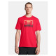 Under Armour T-shirt M 1386793-600 (L)