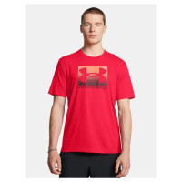Under Armour T-shirt M 1386793-600 (L)
